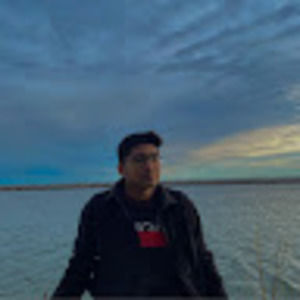 Meet your Posher, Abdullah al